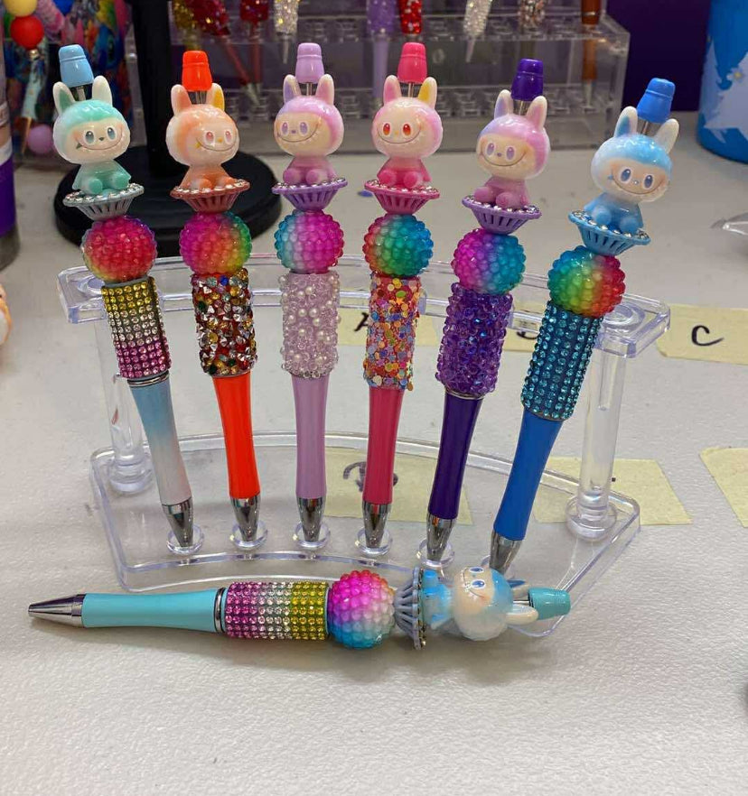 Crayon personnalisé