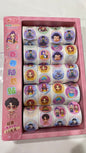 Kpop roll stickers