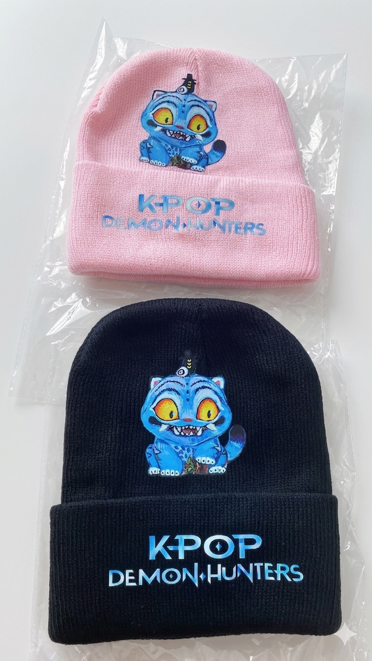 Kpop tuque Derpy