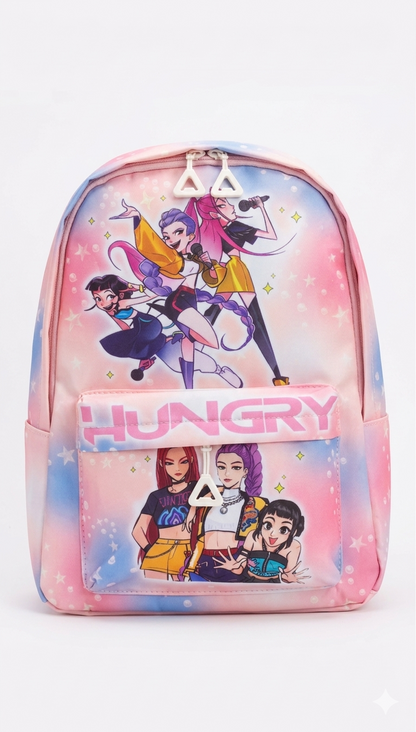 Kpop backpack