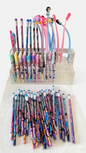 Kpop pencils