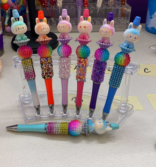 Crayon personnalisé